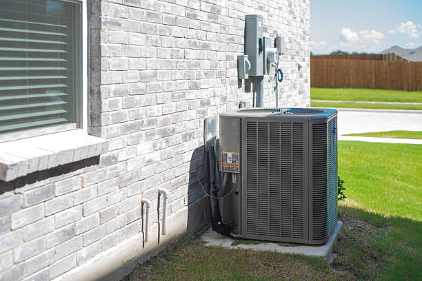 Reliable Ac Repair contractor in Bastrop, LA by FH HVAC